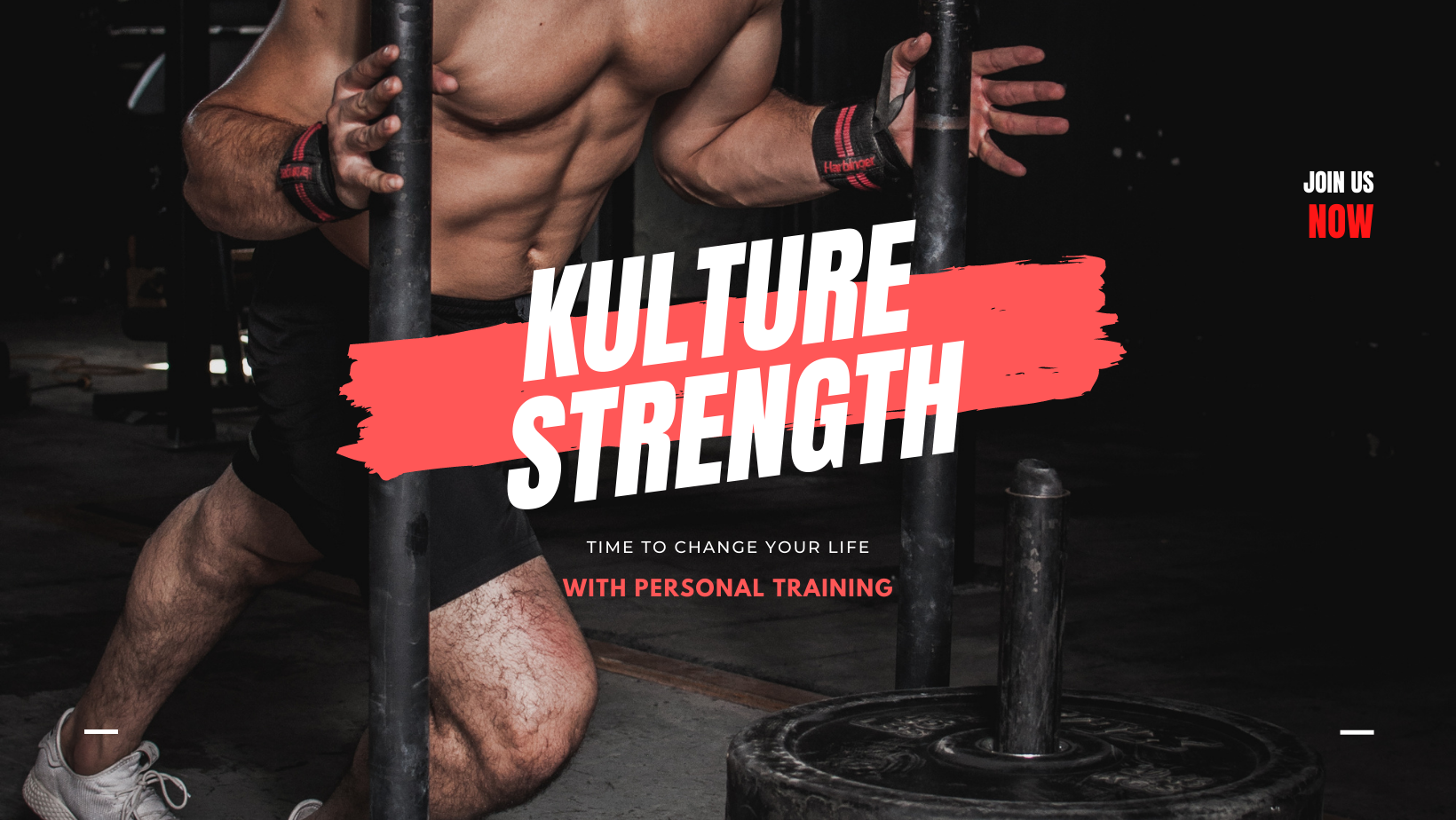 Kulture Strength photo